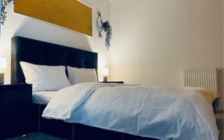 Apartament 2 Camere | 50 mp utili | Boxă | Tractorul | Top City - Poză 1