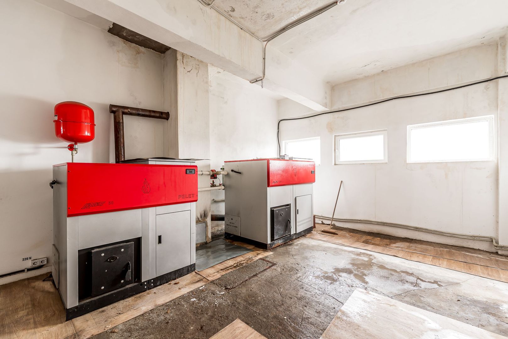 Hala productie si depozitare - Poză 9