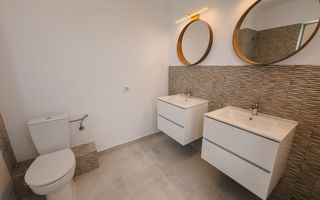 Prima Închiriere I Vilă 3 camere | Pipera Plaza | Curte privată - Poză 10