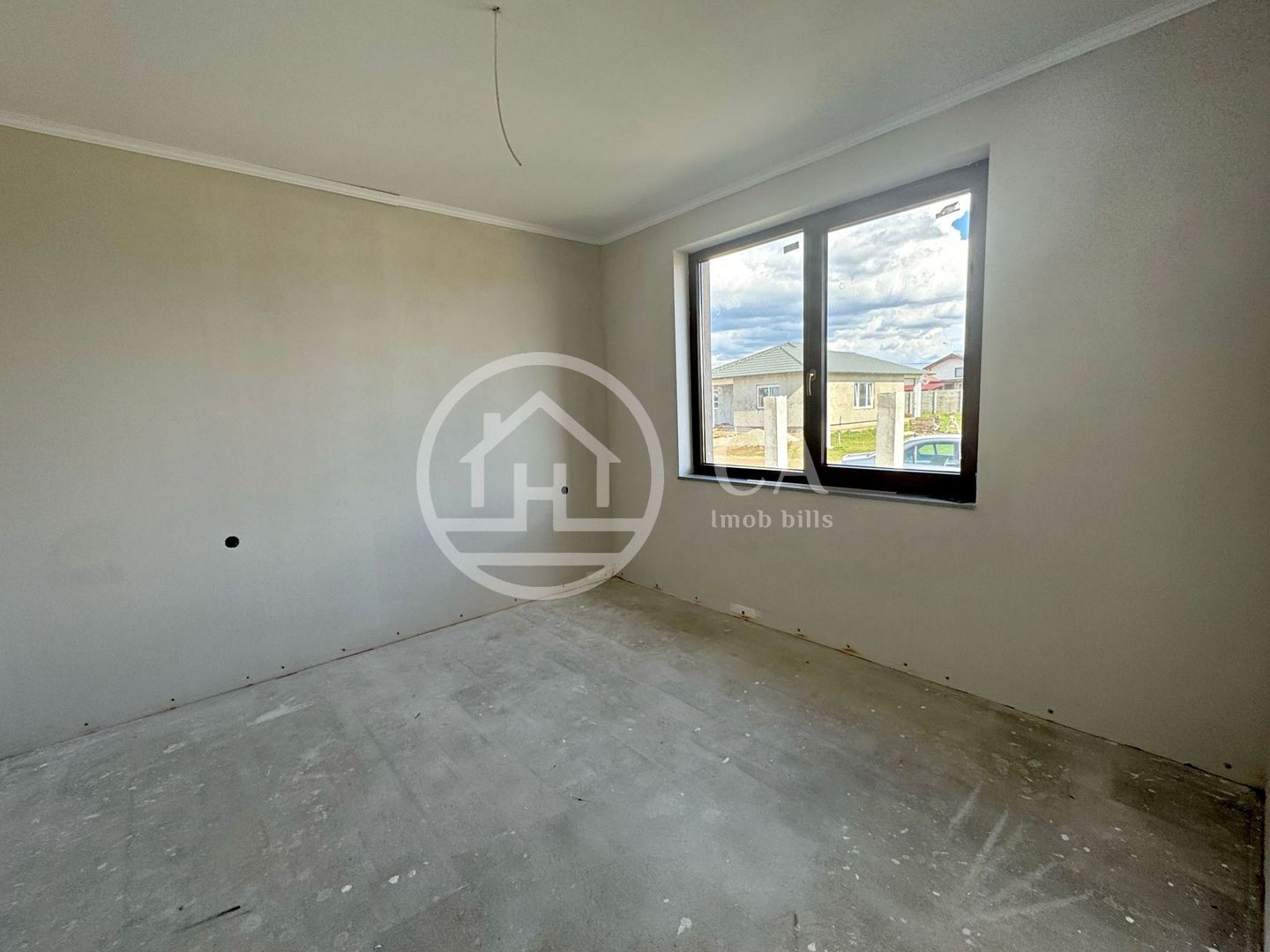 Casă de vânzare cu 4 camere în Sântandrei, Oradea - Poză 4