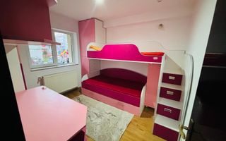 Apartament De Inchiriat 4 camere I Suceava/Burdujeni I 380 €/lună - Poză 6