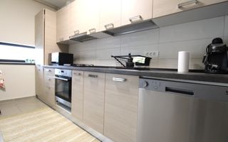 3 camere in Dumbravita, 2 locuri de parcare! - Poză 5