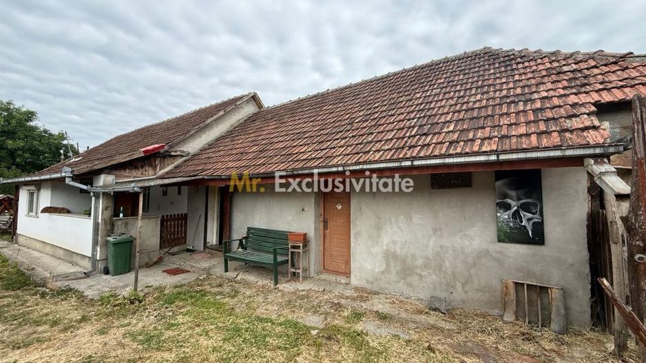 Casa de vânzare in Livada , Satu Mare - Poză 19