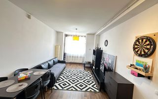 Apartament 2 camere Blvd Ferdinand Iulia Hasdeu - Poză 2