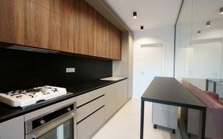 Camere  + Parcare, Nusco City, Promenada, Aviatiei, Herastrau, Pipera - Poză 6