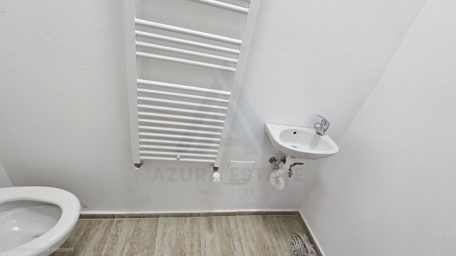 Spațiu Comercial Ultracentral  Zona 9 Mai  Trafic Pietonal Intens - Poză 11