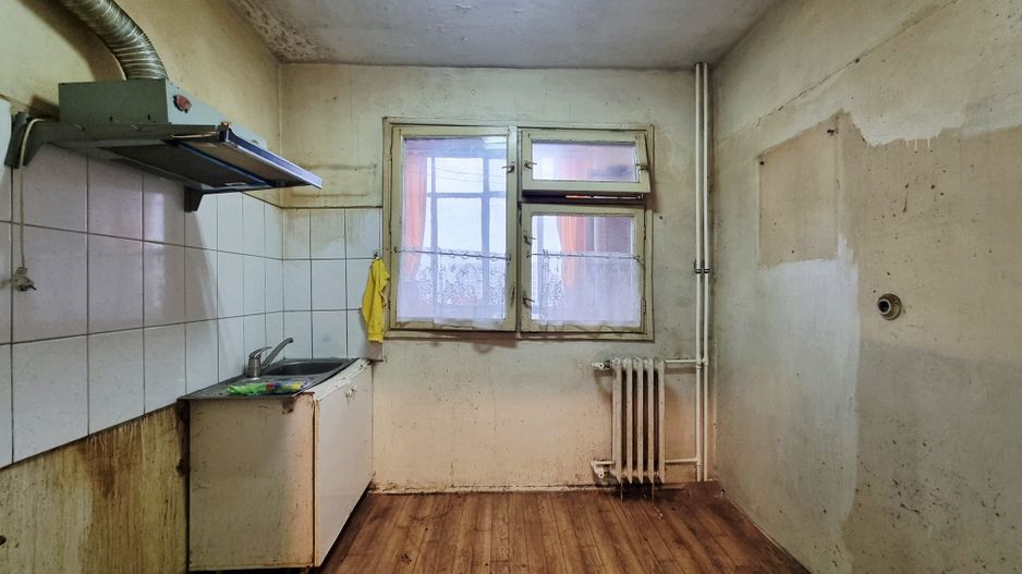 3 Cam Militari–Lujerului-Metrou-Parc Tudor Vladimirescu - De renovat - Poză 20