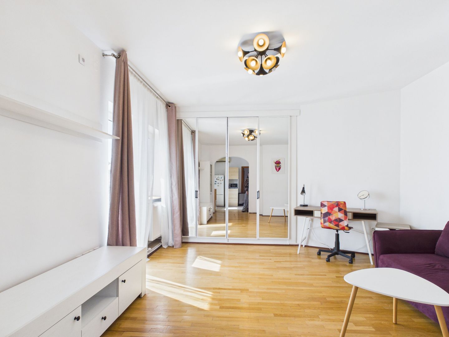Apartament 2 camere Cotroceni - Poză 2
