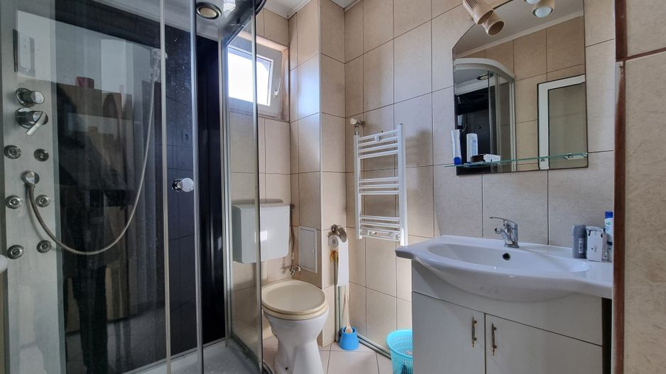 Închiriere clădire – zonă centrală Constanța, aproape de mare - Poză 15