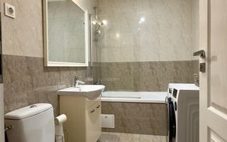 Apartament cu 2 camere, decomandat – parcare subterană – zona Vivo - Poză 6