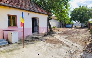 Casǎ renovabilă pe teren de 700 mp – Rontău - Poză 2