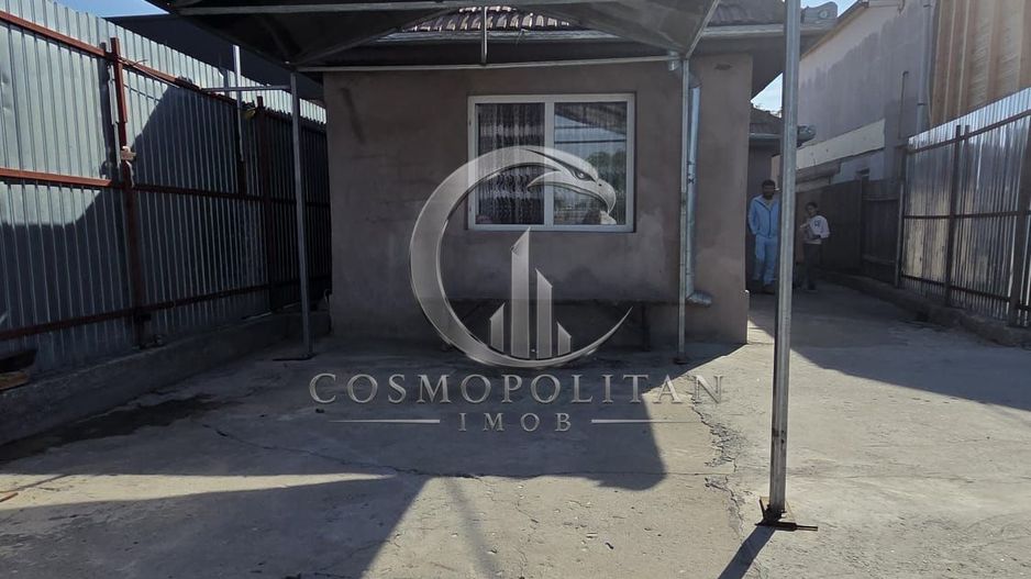 Casa si teren 375mp in zona Mihai Viteazul ~ 4 camere ~ Pret: 55.000€ - Poză 5