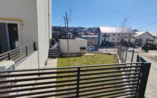 Apartament 3 camere cu gradina – Hlincea, zona Cetățuia | 75 mp - Poză 7