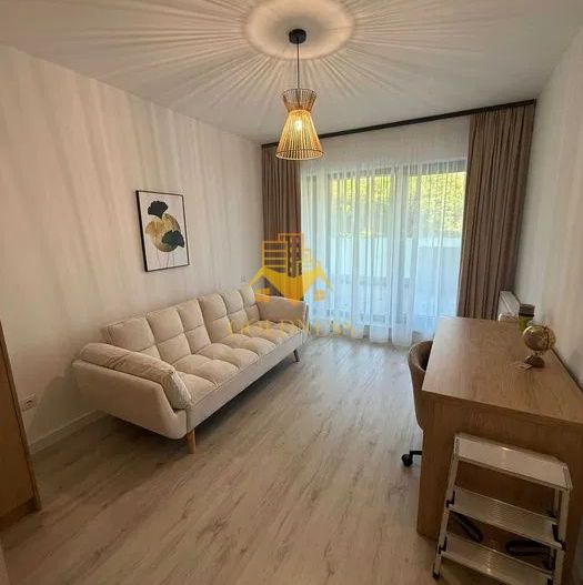 3 Camere Openspace, Modern, Parcare, Prima inchiriere, Lidl, UMF,USAMV - Poză 5