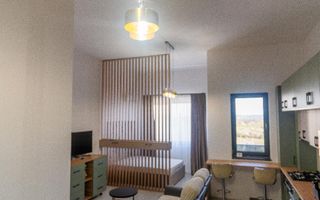 Studio modern, Sky Garden Residence + loc de parcare - Poză 2