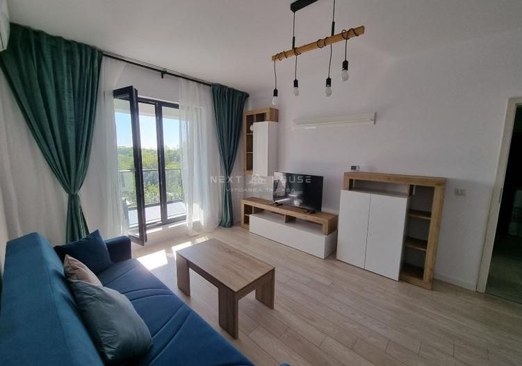 Apartament Drumul Taberei-Ghencea-prima inchiriere - Poză 2