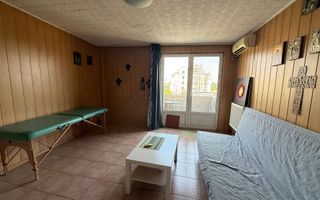 Cismigiu | Apartament cu 2 balcoane – acces din sufragerie si dormitor - Poză 12