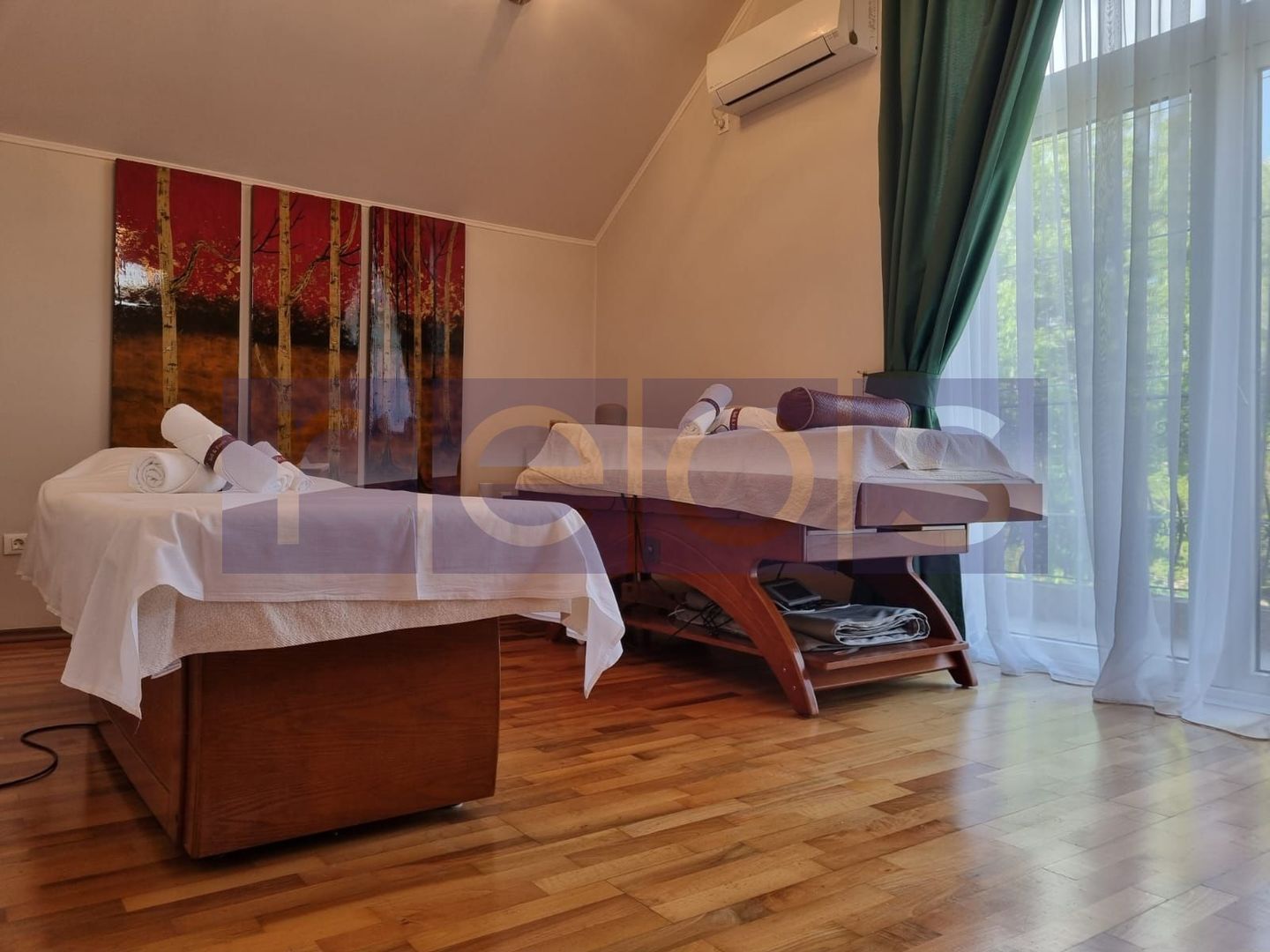 INCHIRIERE SPATIU COMERCIAL-2 VILE | ZONA MOGOSOAIA - Poză 69