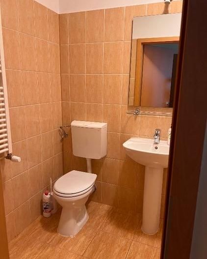 Vanzare Studio 44mp in Titan- Rasarit de Soare, cu loc parcare - Poză 7