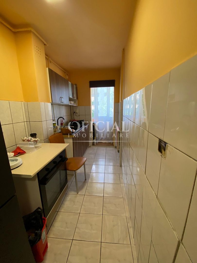 Apartament 3 Camere | 64 Mp | Intermediar | Zona Manastur Mehedinti - Poză 7