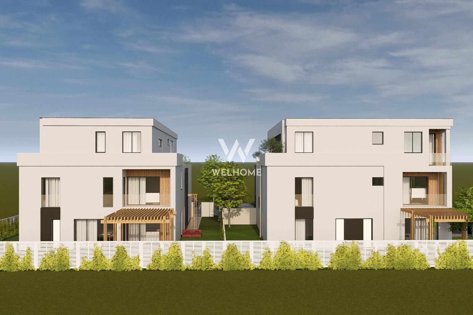 Apartament la Vila, 3 camere, Cartierul Arhitectilor - Poză 12