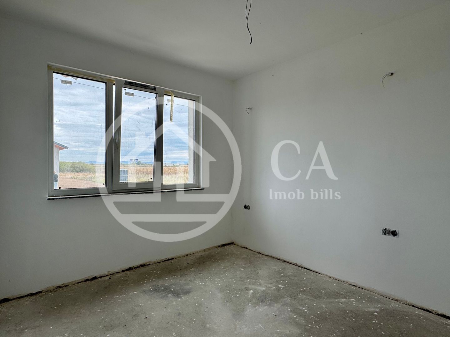 Casă cu 4 camere de vânzare in localitatea Oșorhei, Bihor - Poză 13