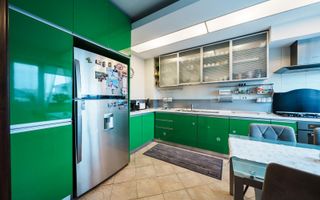 4 camere | Floreasca | bloc boutique 2006 | parcare + boxa - Poză 6