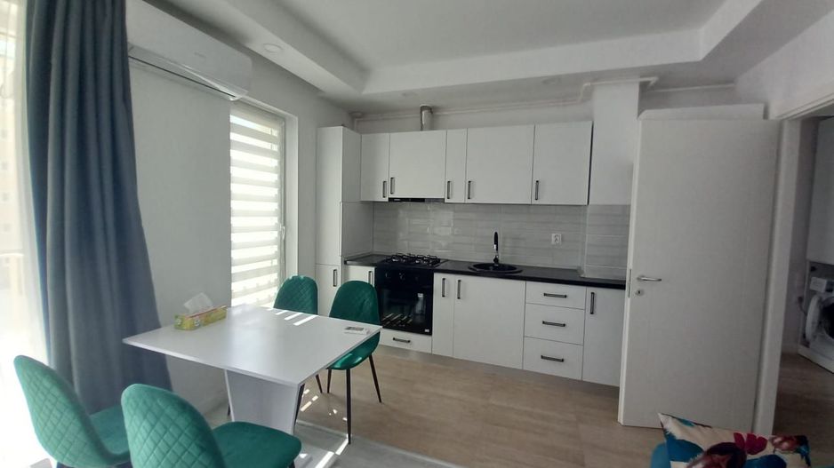 Apartament 3 camere Ansamblul Rezidential Cosmopolis - Poză 3