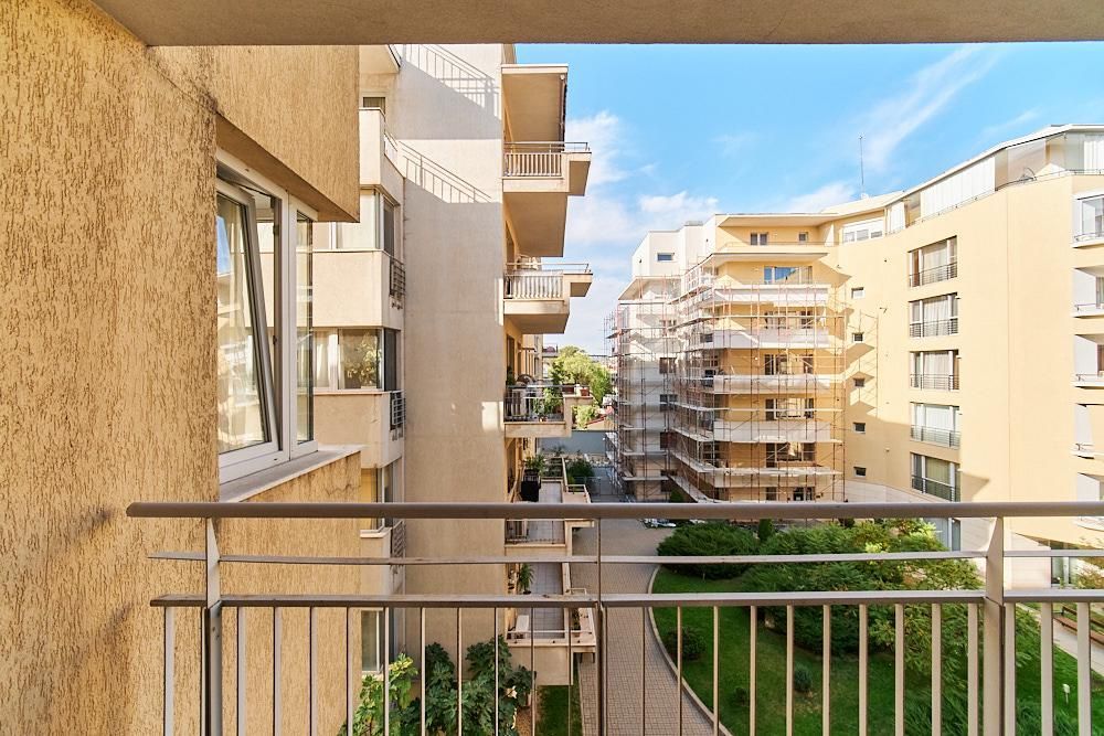 De Închiriat | 3 Camere Elegant | 115 mp | Parcare | Regina Maria - Poză 28