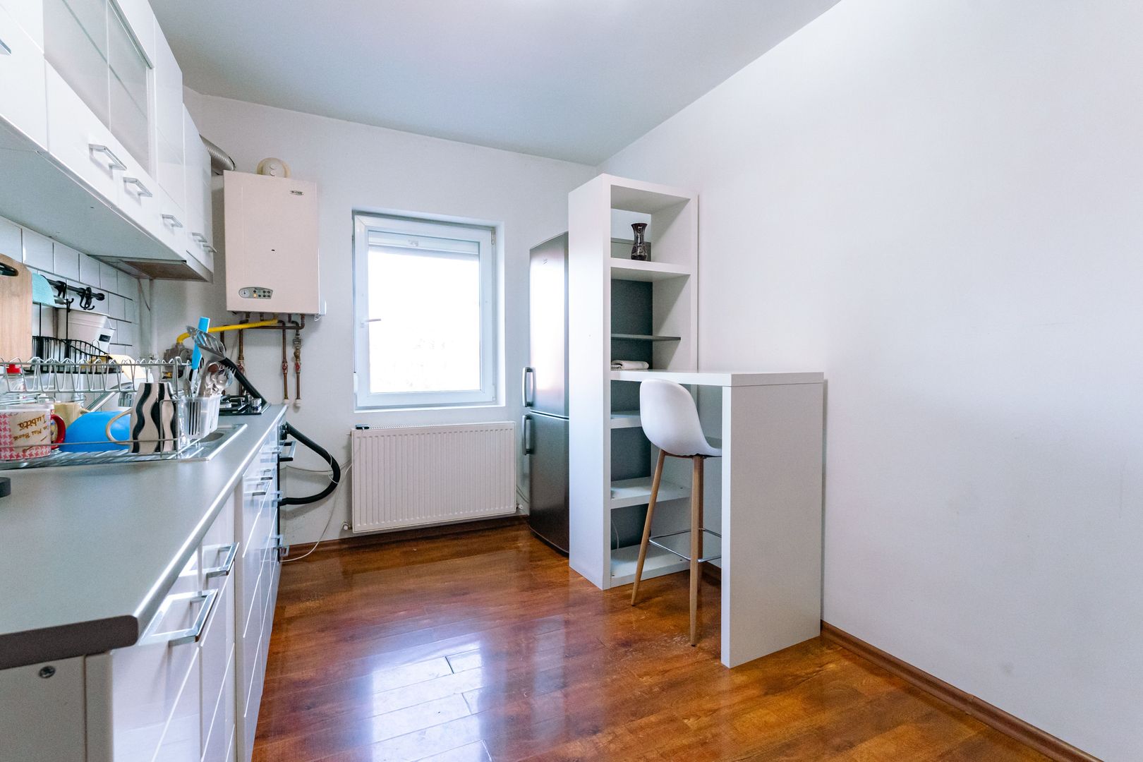 Apartament cu 2 camere Pârneava - Poză 2