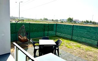 Apartament tip SAD 2 camere| Bloc nou | Curte 40 mp | Zona Mehala - Poză 6