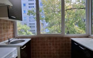 Apartament 3camere reconfigurat de la 2camere, complet mobilat, Crângași - Poză 7