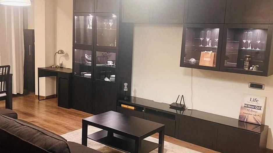 Apartament 2 camere de închiriat Grozavesti - 5 minute metrou - Poză 3