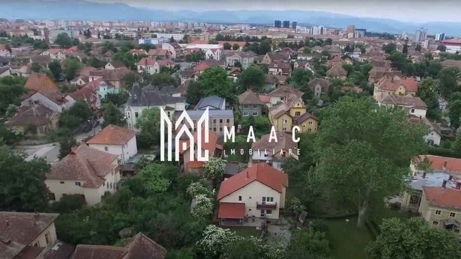 Exclusivitate | Casa individuala | Centru | Teren 628 mp - Poză 3