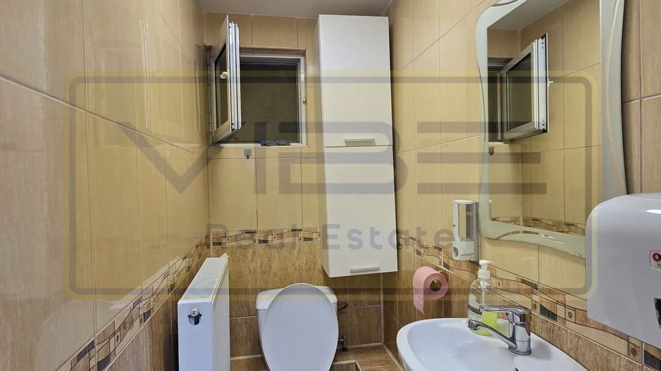 Spațiu Salon/Beauty-Podu Roș - Primăverii - Poză 15