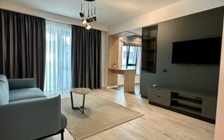 Apartament 2 Camere | Imobil 2025 | Atrium Plaza - Poză 1