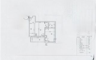 VANZARE 2 CAMERE+LOC PARCARE | HERASTRAU | MOBILAT | 45MP | TERASA | - Poză 15
