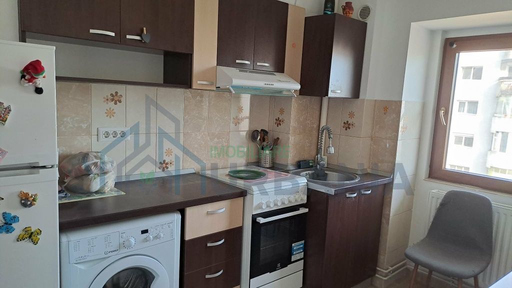 Apartament de inchiriat cu o camera, Canta, Liteni - Poză 1