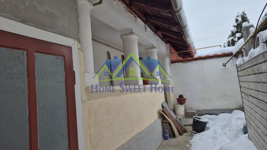 👉 „Casă cu curte în Hunedoara, la preț de apartament!”, str. Severin! - Poză 4