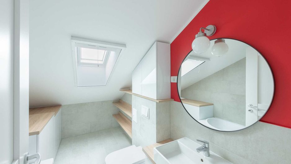 Apartament modern, complet mobilat și utilat – disponibil din 01.08.20 - Poză 6
