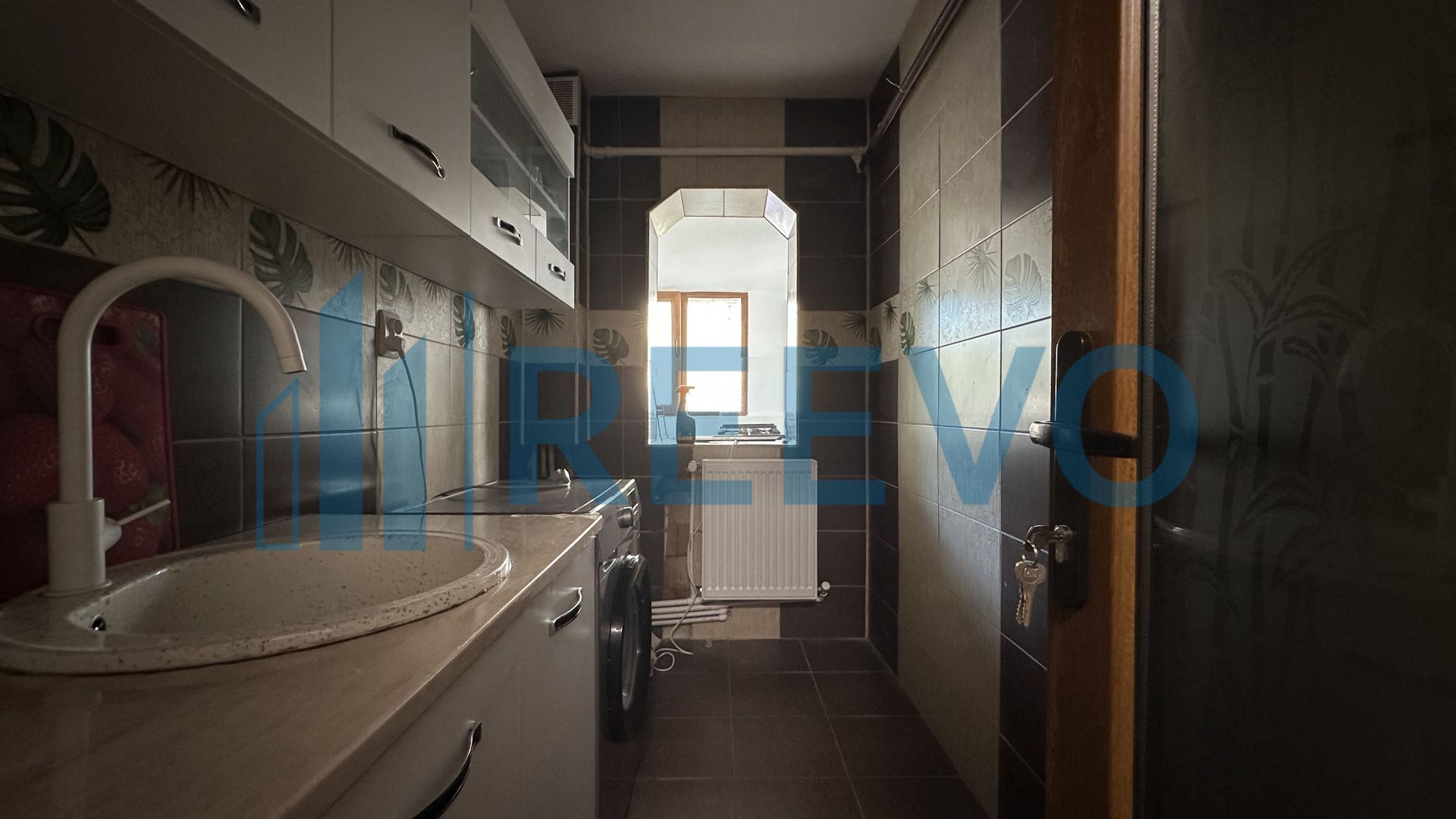 Apartament de vânzare, 2 camere, Bucegi - Poză 9