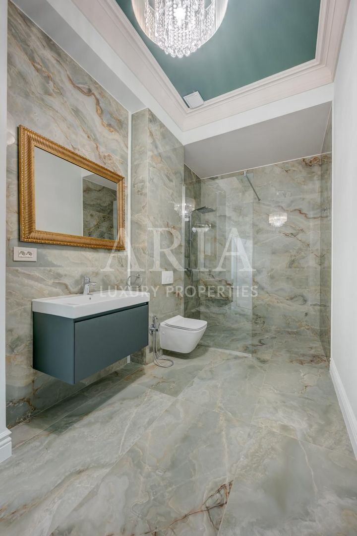 VILA DE EXCEPTIE | Gated Community exclusivistă | Pipera – Erou Iancu Nicolae - Poză 4