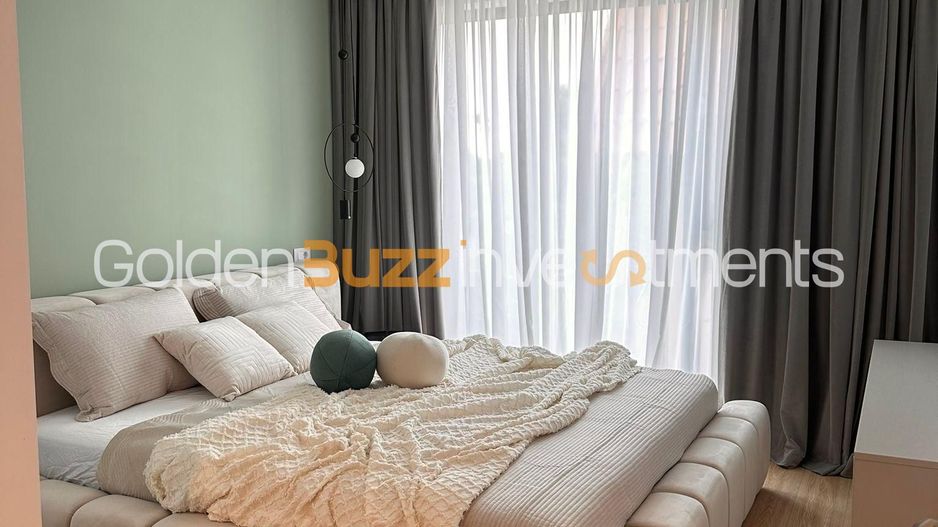 4 camere | Ima Residence | Iancu Nicolae - Poză 3