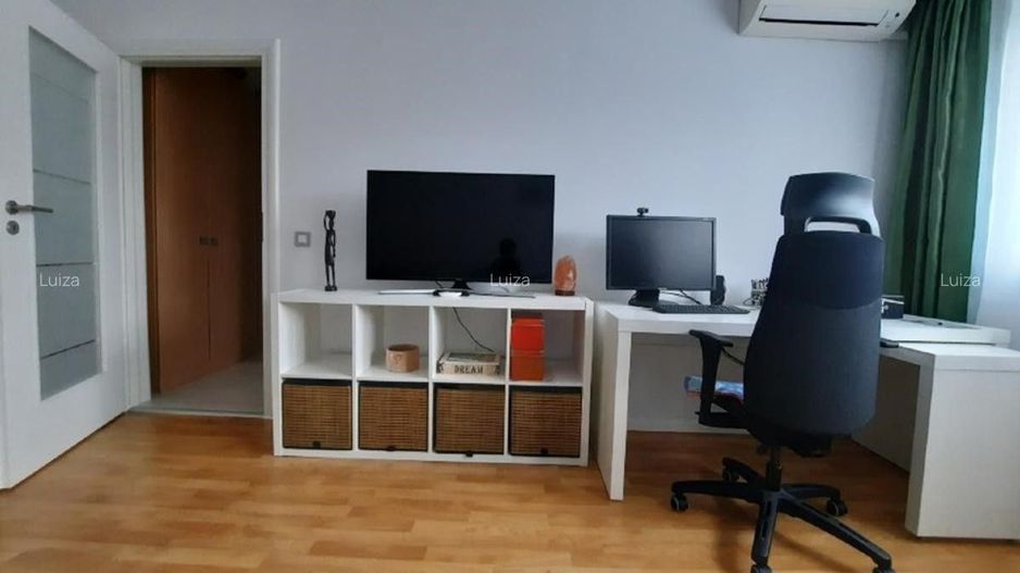 Garsoniera zona Camil Ressu - Rm Sarat - Dristor - Poză 3