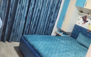 Apartament 4 camere, parter, 72 mp, cartier Dancu – de vânzare sau schimb cu casă - Poză 5