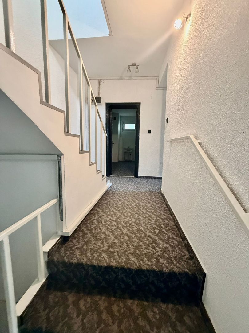 URGENT!, construita 1998,TEREN IN PROPRIETATE, OPORTUNITATE,NEGOCIABIL - Poză 17