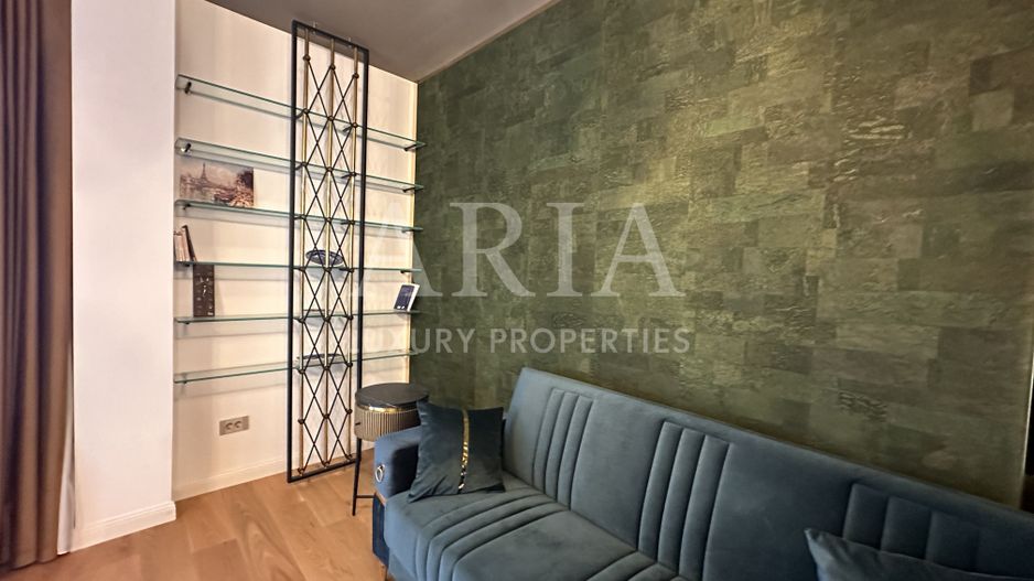 BELAIR LAKE - Penthouse duplex - LAKEFRONT - - Poză 6