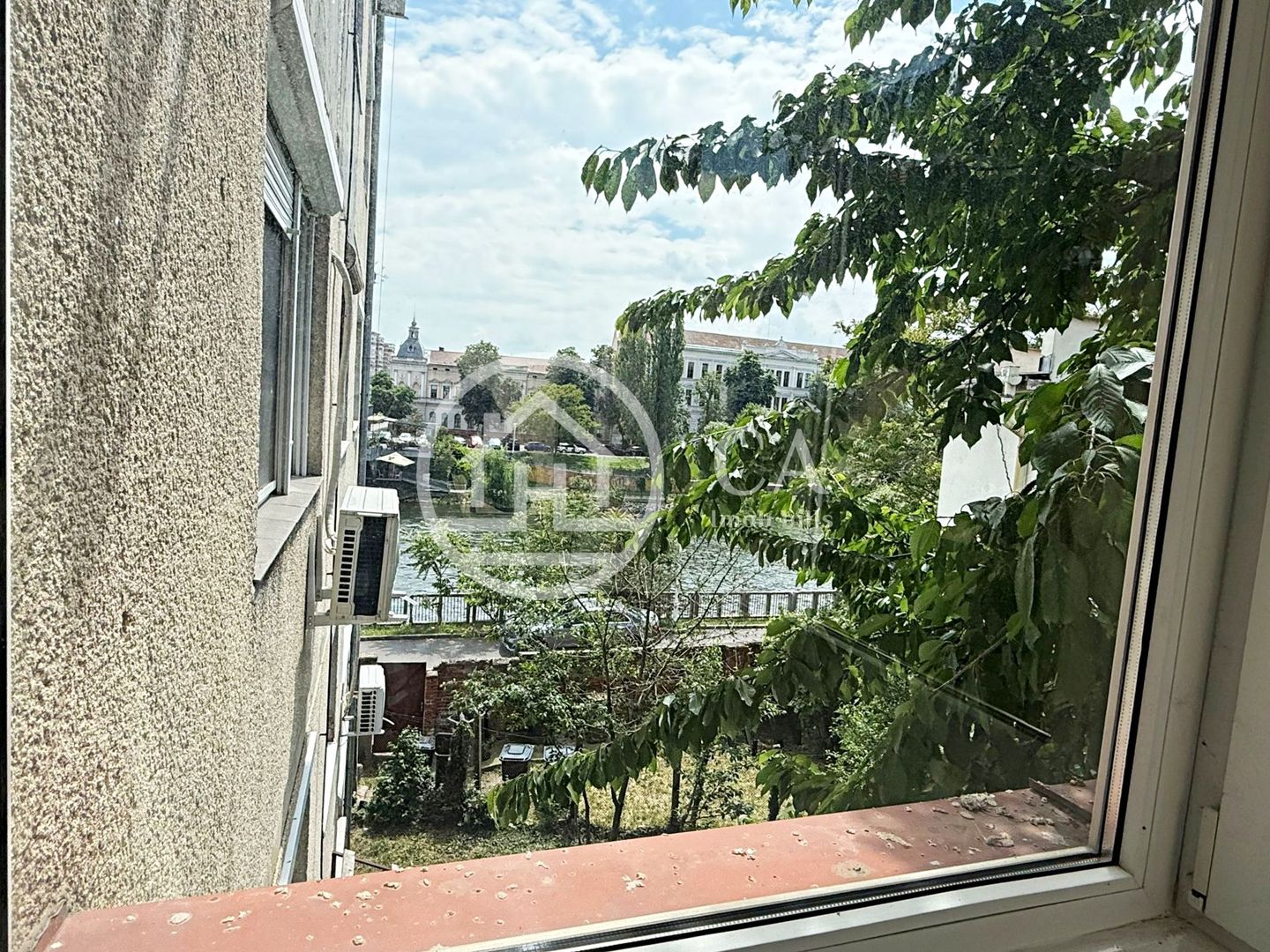 Apartament cu 2 camere de inchiriat in zona Ultracentrala, Oradea - Poză 6