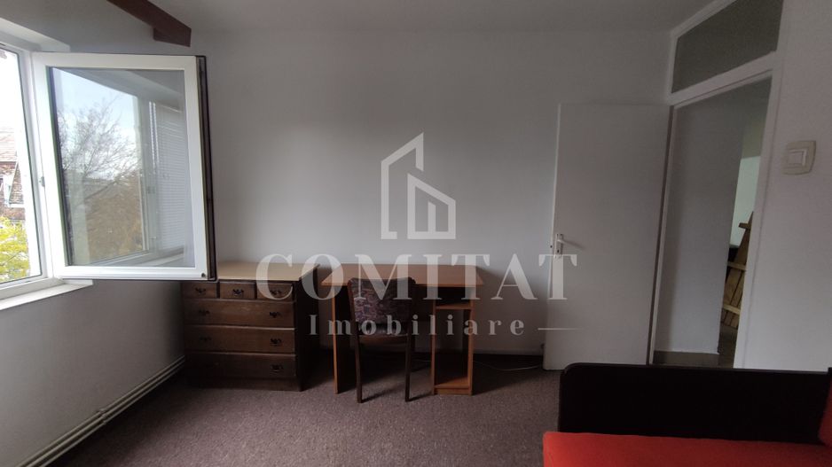 APARTAMENT DE VÂNZARE | 2 CAMERE + BALCON | CALEA TURZII - Poză 6