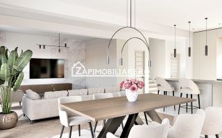 Casa 4 camere, 2 bai,140mp,380mp teren, 0% comision - Poză 15
